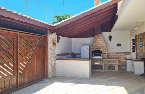 Balneario Florida House | Casa de praia Peruibe