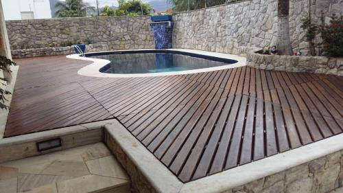Balneario Florida House | Casa de praia Peruibe