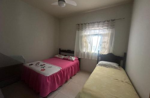 Pontal do Piraqueacu House | casa de praia pontal do Piraquiaçu