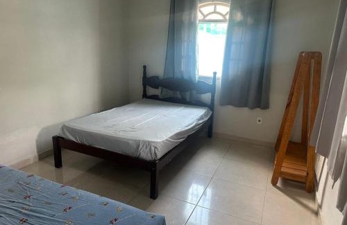 Pontal do Piraqueacu House | casa de praia pontal do Piraquiaçu