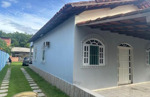 Pontal do Piraqueacu House | casa de praia pontal do Piraquiaçu