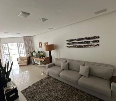 Barra Apartment | Casa de praia próximo ao carnaval