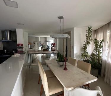 Barra Apartment | Casa de praia próximo ao carnaval