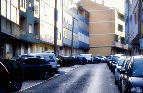 Aldeia de Paio Pires House | casa de praia e da cidade de Lisboa