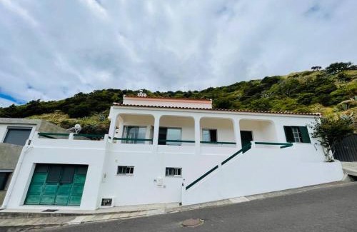 Vila do Porto Villa | Casa de Praia