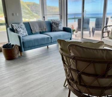 Vila do Porto Villa | Casa de Praia
