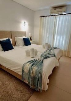 Manta Rota House | Casa de praia