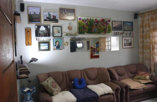 Suarao House | Casa de praia Suarão Beach