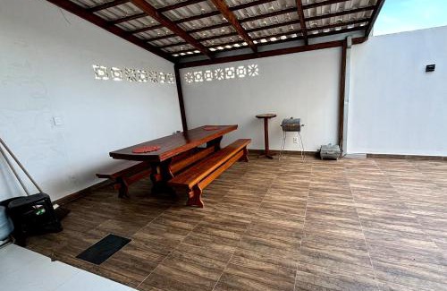 Prado House | Casa de Praia Temporada