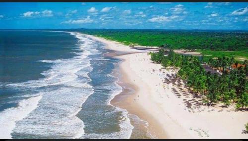 Guaibim House | Casa de Praia - temporada