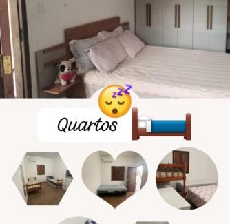 Guaibim House | Casa de Praia - temporada