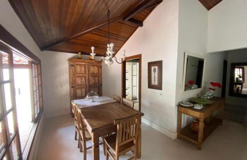 Portal da Ferradura House | Casa de praia tranquilidade e conforto