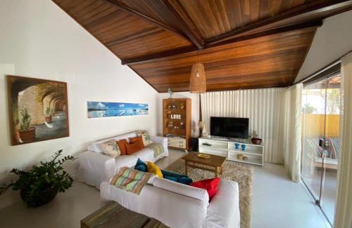 Portal da Ferradura House | Casa de praia tranquilidade e conforto