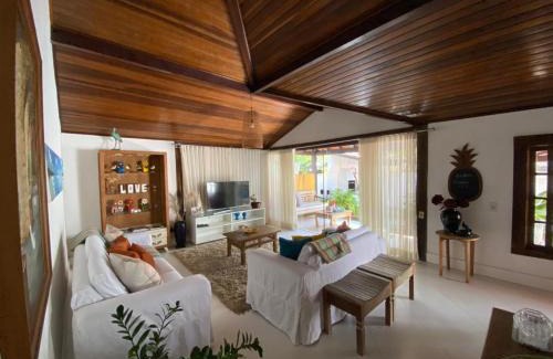 Portal da Ferradura House | Casa de praia tranquilidade e conforto