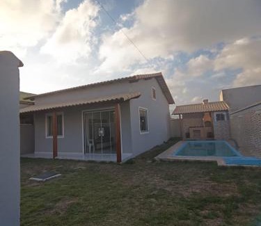 Tamoios House | Casa de Praia Unamar
