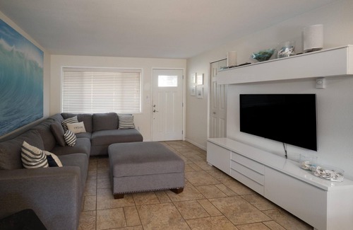 Logsden House | Casa De Praia