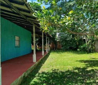 Belem House | Casa de Praia Varandada Mosqueiro