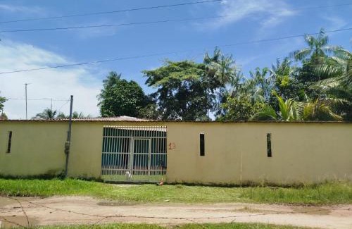 Belem House | Casa de Praia Varandada Mosqueiro