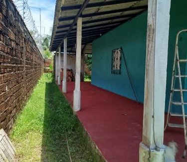 Belem House | Casa de Praia Varandada Mosqueiro