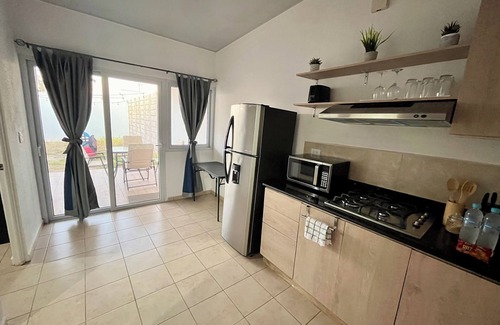 Santa Ana House | Casa de Primavera - Santa Anan