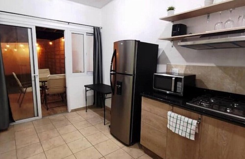 Santa Ana House | Casa de Primavera - Santa Anan