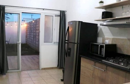 Santa Ana House | Casa de Primavera - Santa Anan