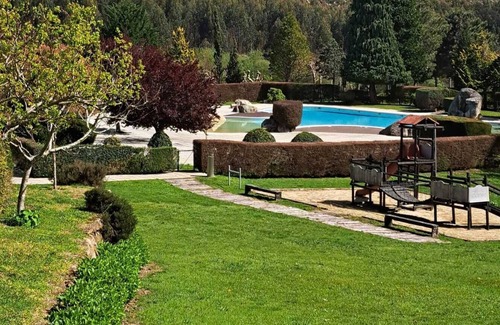 Vila Nova de Cerveira Condo | Casa de Charme em Vila Nova de Cerveira