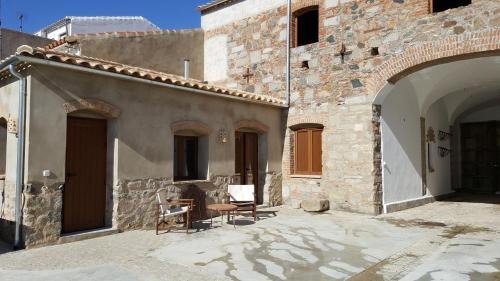 Zalamea de la Serena House | Casa de pueblo Montenegro