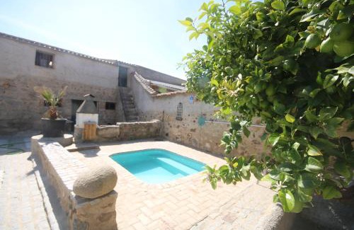 Zalamea de la Serena House | Casa de pueblo Montenegro