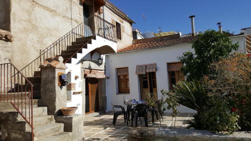 Zalamea de la Serena House | Casa de pueblo Montenegro