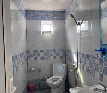 Lerik Apartment | Casa de Pueblo