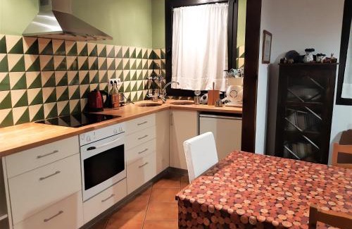 Saillagouse Apartment | Casa de Pueblo en Saillagousse ideal familias