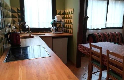 Saillagouse Apartment | Casa de Pueblo en Saillagousse ideal familias