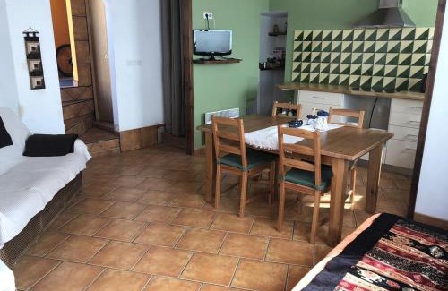 Saillagouse Apartment | Casa de Pueblo en Saillagousse ideal familias