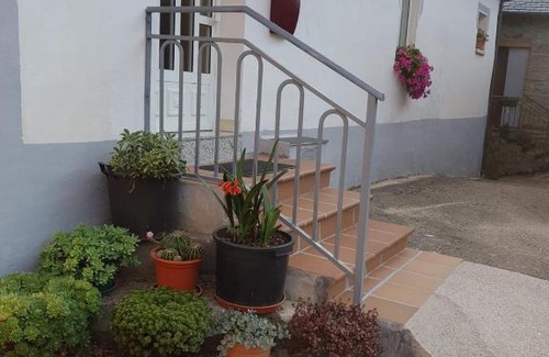 Carucedo House | Casa de Pueblo LA BARRIADA