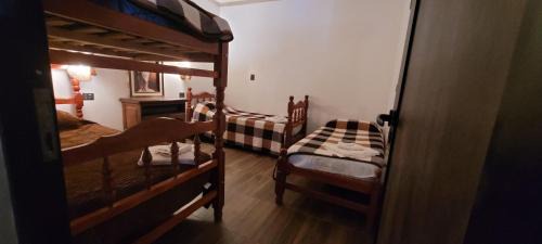 Tilcara Villa | CASA de PURMAMARCA