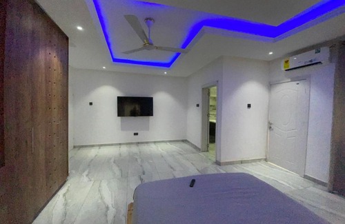 Accra House | Casa de raek