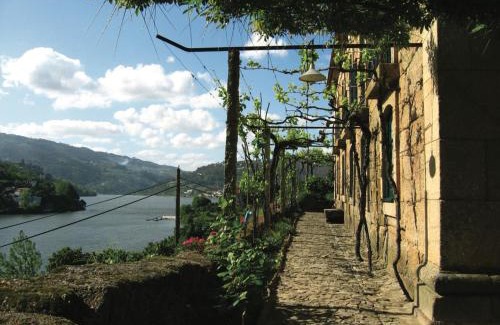 Oliveira do Douro House | Casa de Rebolfe (Cinfães - Douro)