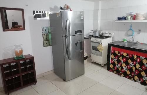 La Dorada House | Casa de relajación low cost