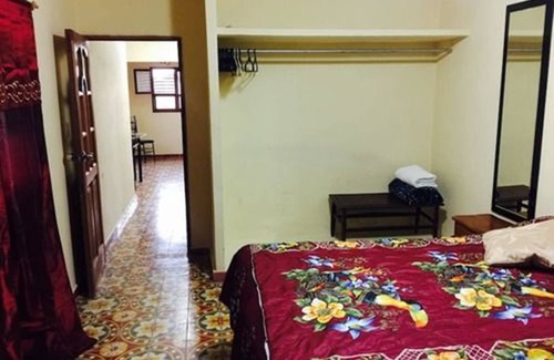 Holguin House | Casa de Renta Armonía