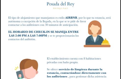 San Juan de los Lagos Bed & Breakfast | Casa De Rey