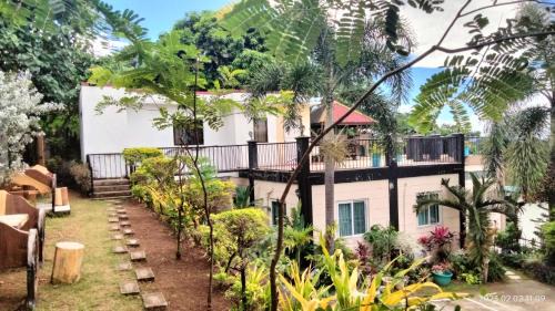 Rizal Province Resort | Casa de Robles Tanay Rizal