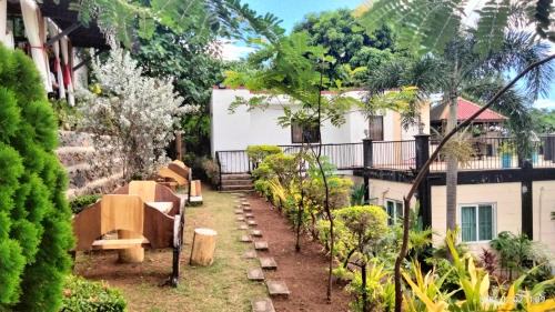 Rizal Province Resort | Casa de Robles Tanay Rizal