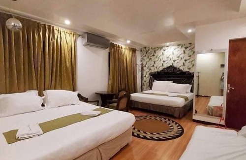 Rizal Province Hotel | Casa de Robles Tanay Rizal