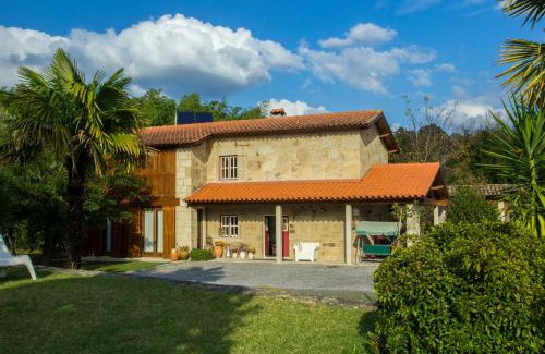 Amares House | Casa de Romao