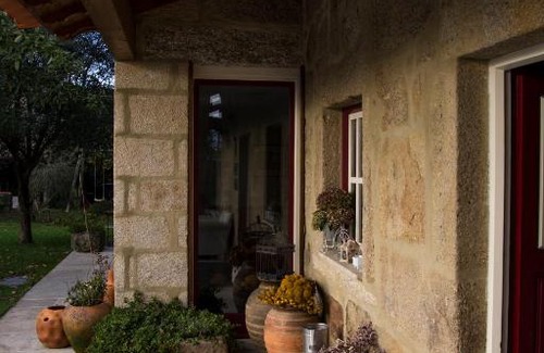 Amares House | Casa de Romao
