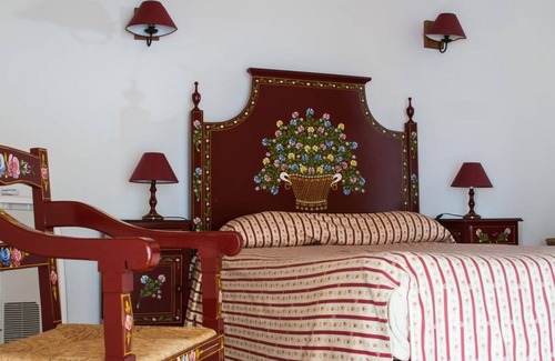 Brotas House | Casa de Romaria - One-Bedroom Villa - Portugal