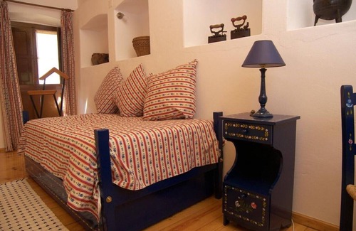 Brotas House | Casa de Romaria - One-Bedroom Villa - Portugal