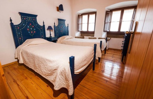 Brotas House | Casa de Romaria - One-Bedroom Villa - Portugal