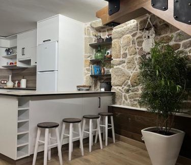 Vilarello House | Casa de Rosende